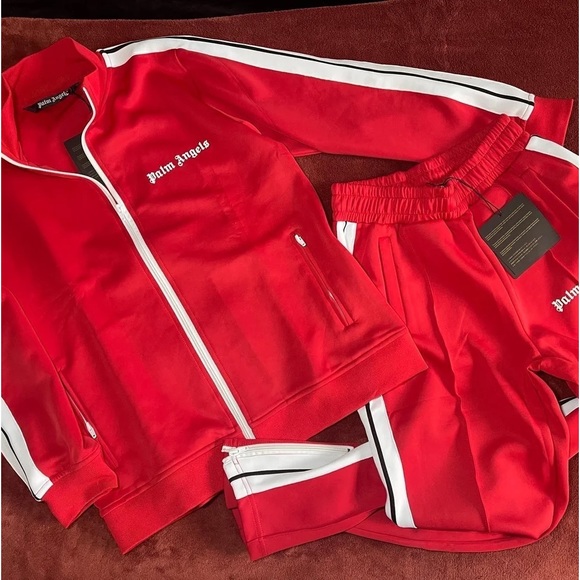 Palm angels Tracksuit - Picture 1 of 1